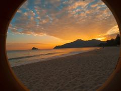 -西涌国际滨海旅游区