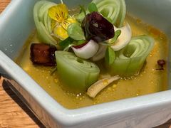 -隐庐·古法川菜(高新店)