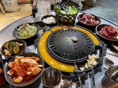 -喜来稀肉(旺角广华街店)