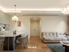 -恒彩家装·品质整装(集团店)