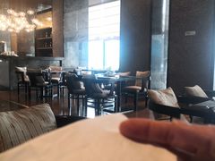 -艺站·自助餐厅·牛排西餐厅(济南绿地美利亚酒店)
