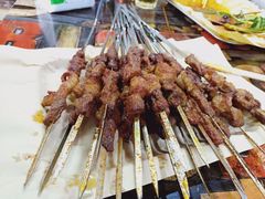 -高原第一家资格烤羊肉(玉林南路总店)