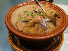 -董厨煨汤馆(车站路店)