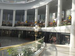 -汕头金海湾大酒店(万象城店)