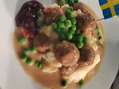 -宜家·瑞典风味餐厅(青岛商场店)