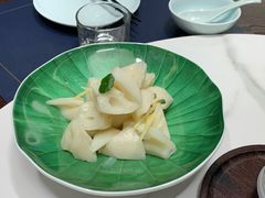 -湖畔鲁菜·二十年老字号餐厅(大明湖店)