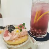 春潮乐咖啡  - 助残公益咖啡馆