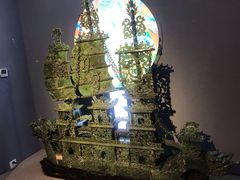 -北京工艺美术博物馆