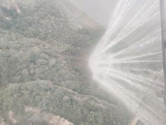 -野三坡刘家河高山漂流