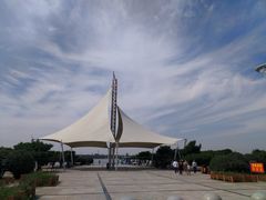 -丁香湖公园