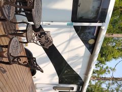 -崇明东平国家森林公园烧烤房车露营地