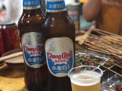 -夜烤·宜宾烧烤(洋河路店)