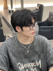 -DL HOPE造型