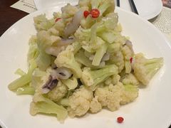 -老厨家(友谊路总店)