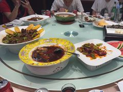 -老德州四合院·德州菜(天衢路店)