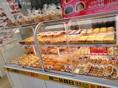 -味多美蛋糕(义和庄地铁店)