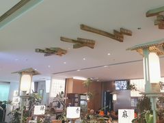 -桂满陇·杭州小馆(巴黎春天浦建店)