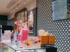 -PARIS BAGUETTE巴黎贝甜(周浦万达店)