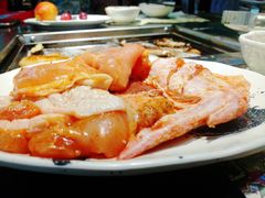 -阪尚皇·原切牛排·烤肉火锅自助(北京路店)