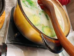 古法黄鱼汤-四道菜·福建菜馆(新街口金鹰店)