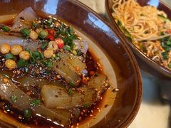 -常和州·夜宵大排档(常州单店)