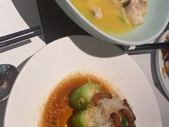 -港丽餐厅(来福士店)
