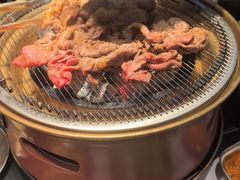 -西塔老太太泥炉烤肉(北京北苑天街龙湖店)