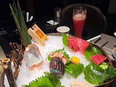 -大葉日本料理·龍蝦任食放題(廣州W酒店)
