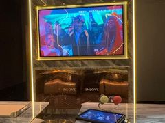 -INLOVE KTV(西溪印象城店)