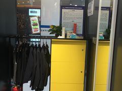 -方快-照相馆(金桥国际店)