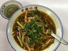 -万县面馆(高笋塘店)