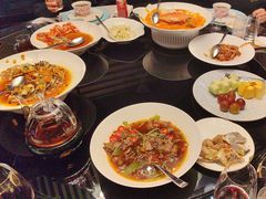 -杭州明豪voco酒店·明轩阁中餐厅