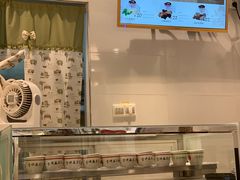 -香港龟正盅 手作糖水甜品龟苓膏(千灯湖环宇城店)