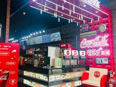 -CGV星星影城(颐堤港ScreenX店)