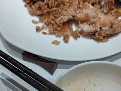 -汤城小厨•粤菜•靓汤(金融街店)