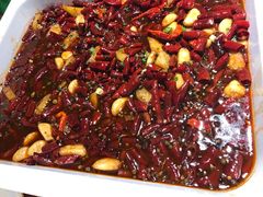 -阿青龙虾·烧烤大排档(湖里万达店)
