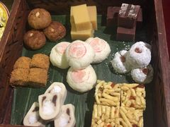 -那家小馆•北京菜•烤鸭(中关村店)