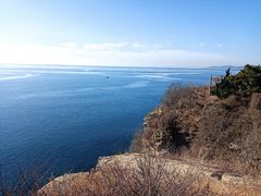 -大连金石滩国家旅游度假区