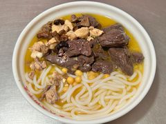 -文山荷鲜居(翠湖店)