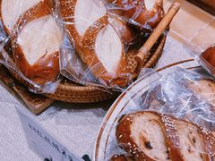 -佐敦面包铺·JORDAN BAKERY