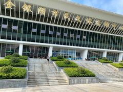 -金银湖市民文体活动中心恒温游泳馆