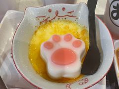-猫爪爪原切自助烤肉(观音桥阳光世纪店)
