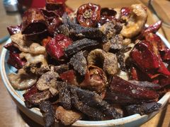 -大瓢把东北绺帮菜(华山路店)