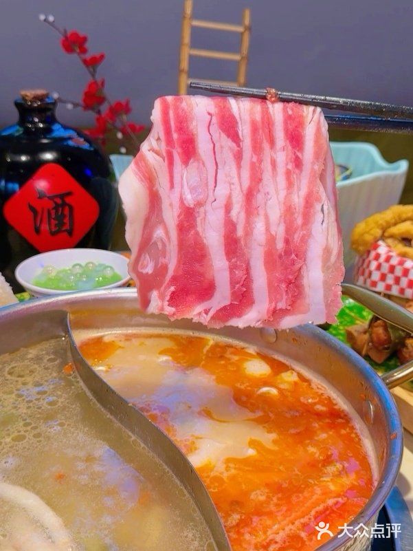 来万宁一定不要错过这家火锅店❗️