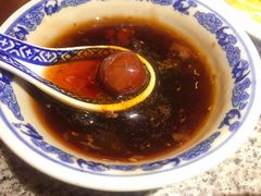 古法糖芋苗-南京大牌档(济南万象城店)