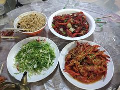 -四妹餐厅(玫瑰街店)