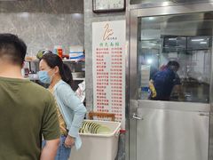 -晓马鸭店(新芜路店)
