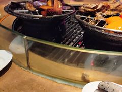 -广州富力君悦大酒店·凯菲厅