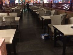 大堂-蜀留香火锅(西南角店)
