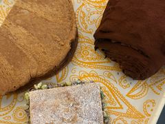 -OUR Bakery(国贸商城店)